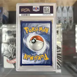 PSA 10 - 2021 Pokemon Celebrations, Flying Pikachu VMAX, Full Art - Image 2