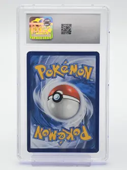 POKE BALL 2023 POKEMON TCG CLASSIC HOLO #021/034 CGC 10 - Image 2