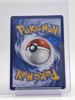 BLASTOISE EX POKEMON 151 #009/165 DOUBLE RARE HOLO Q4767 - Image 2