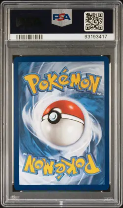 2023-2024 POKEMON PLAY! POKEMON PRIZE PACK #135 REGIDRAGO V PSA 10 - Image 2