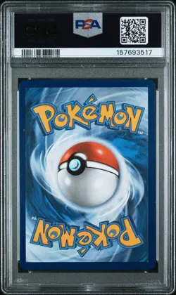 2026 POKEMON ASC EN-ASCENDED HEROES ILLUSTRATION RARE CYNTHIA'S SPIRITOMB PSA 10 - Image 2