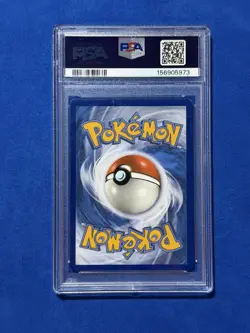 Charizard GX PSA 3 HOLO RARE Sun & Moon Hidden Fates 9/68 Pokemon Card TCG - Image 5