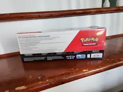Pokemon TCG Prismatic Evolutions Surprise Box & Booster Bundle Sams Club SEALED - Image 3