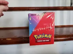 Pokemon TCG Prismatic Evolutions Surprise Box & Booster Bundle Sams Club SEALED - Image 5