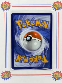 Wugtrio Illustration Rare Holo Pokemon TCG IR Paldean Fates 224/091 - Image 2