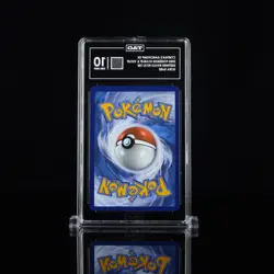 2025 Pokemon SV Destined Rivals 215/182 Cynthia's Garchomp EX UR TAG 10 (967) - Image 2