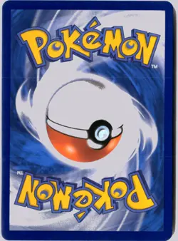 Pokemon Houndour IR SV3: Ruler of the Black Flame (Obsidian Flames) 115/108 NM - Image 2