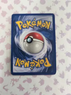 Pokemon TCG Team Rocket - Dark Weezing (14/82) - MP - Image 2
