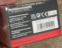 Pokemon TCG Prismatic Evolutions Booster Bundle Box English 2025 - Image 3
