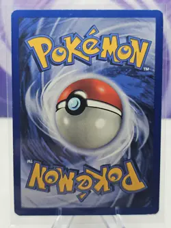 Poliwhirl 38/102 Uncommon Base Set Unlimited Pokemon LP - Image 2