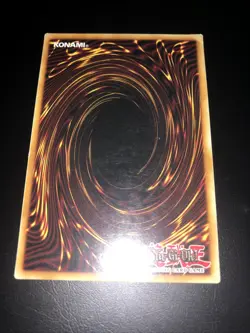 YUGIOH! STAR EATER MP14-EN096 SECRET RARE 1ST EDITION - Image 2
