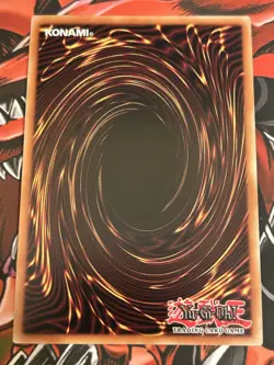 Yugioh Dark Magician ADC1 - EN001 Adidas Promo Light Play(READ) - Image 3