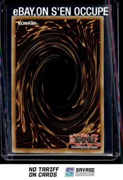 1996 Yu-Gi-Oh! Kaiser Sea Horse #SKE-015 - Image 2