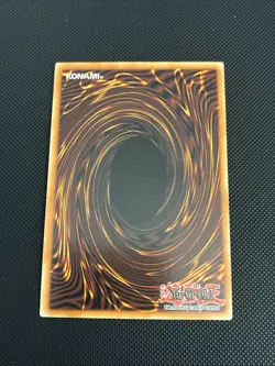 Yugioh! | Exosister Mikailis RA05-EN050 (Starlight Rare) Rarity 5 1st Edition NM - Image 2