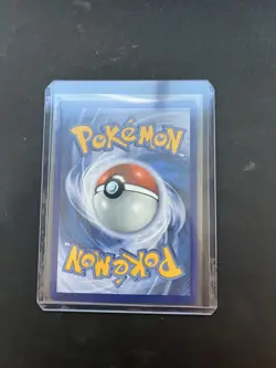 Fermicula 150/086 Full Art Pokemon Weisse Flammen Deutsch - Image 2
