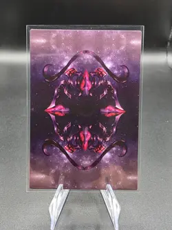 Kalifa One Piece Holographic Anime Collectible Trading Card - Image 4