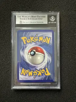 Pokemon - Kyogre ex - Black Star Promo - EX Collector's Tin - ITA - BGS 8.5 - Image 3