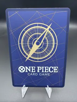 One Piece Card Game Portgas D Ace OP08-052 English NM-Mint - Image 2