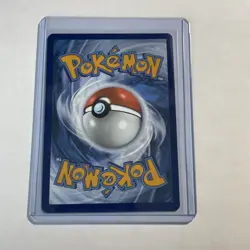 Team Rocket's Mewtwo ex SVP 216 Black Star Promo Pokemon TCG English NM - Image 2