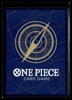One Piece TCG A Fist of Divine Speed #OP11-054 Nami (054) - Image 2