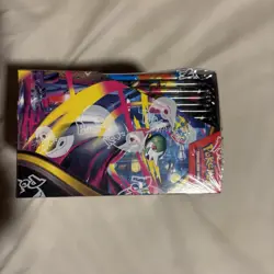 Pokemon TCG: Mega Evolution Booster Box IN HAND USA SELLER - Image 2
