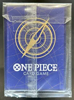 2025 One Piece Illustration Box Volume 1 Boa Hancock Super Rare Sealed #ST17-004 - Image 2