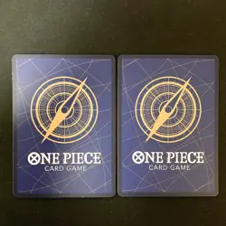 Boa Hancock P-115 Promo Card V JUMP Limited One Piece Card 2Set #53018 - Image 2