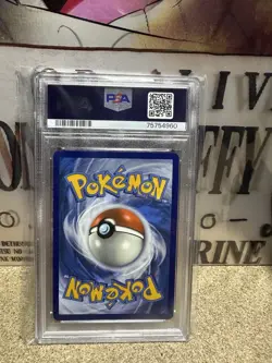 PSA 10 GEM MINT! Pokemon Black Star Promo Charizard V SWSH050 - Image 2