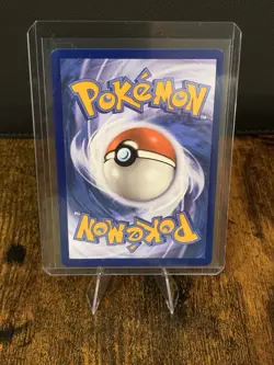 Pokemon Scarlet And Violet Gyarados EX Promo #235 Pack Fresh - Image 2