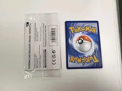 2024 Pokemon Illustration Contest Sealed Promo pack With Sylveon Pokemon Day Pro - Image 2