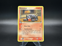 Houndour - 59/109 Team Rocket Returns - Pokemon TCG - 2004 - Image 1
