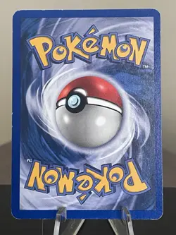 Pokemon Legendary Collection Snorlax 64/110 Uncommon Non Holo MP - Image 4