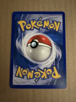 Pokemon - Base Set Shadowless - Ivysaur 30/102 - Uncommon LP/NM - Image 2
