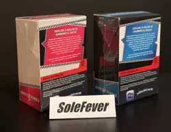 Pokemon Scarlet & Violet Black Bolt and White Flare Booster Bundle Box Set of 2 - Image 3