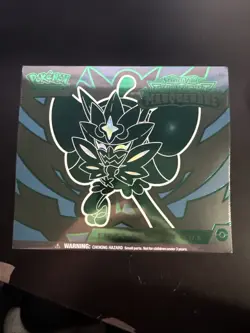 Pokemon TCG Twilight Masquerade Elite Trainer Box Factory Sealed - Image 1