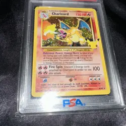 Charizard - Pokemon Celebrations Classic Collection 4/102 - PSA 10 - GEM MINT - Image 2