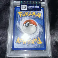 Charizard - Pokemon Celebrations Classic Collection 4/102 - PSA 10 - GEM MINT - Image 4