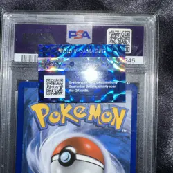 Charizard - Pokemon Celebrations Classic Collection 4/102 - PSA 10 - GEM MINT - Image 5