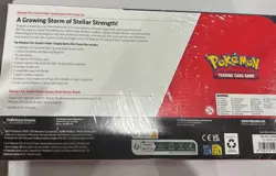 Pokemon Scarlet And Violet Surging Sparks Elite Trainer Box 2 Pack New Sealed - Image 2