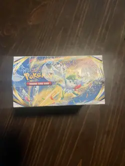 Pokemon TCG Brilliant Stars Booster Box Factory Sealed English - Image 3