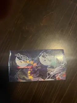 Pokemon TCG Sword Shield Chilling Reign Booster Box Factory Sealed English - Image 3