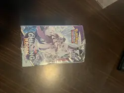 Pokemon TCG Sword Shield Chilling Reign Booster Box Factory Sealed English - Image 5