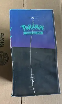 Pokemon Scarlet & Violet: Journey Together Pokemon Center Exclusive ETB Sealed - Image 5