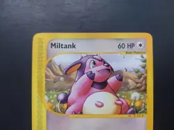 Pokemon - Miltank 94/147 Common Aquapolis - Image 2