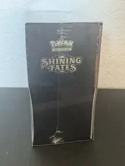 Pokemon TCG: Shining Fates Elite Trainer Box [New][Sealed] - Image 4