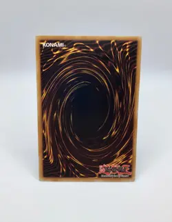 Yu-Gi-Oh! Forced Ceasefire FET-EN060, Rare, Unlimited, NM - Image 2