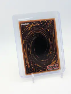 Yu-Gi-Oh! - Dracotail Mululu - Ultra Rare JUSH-EN005 Justice Hunters NM - Image 2