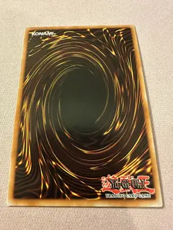 Yu-Gi-Oh! Zoodiac Whiptail MP17-EN183 Super Rare 1st Ed Near Mint - Image 2