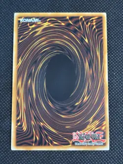 YuGiOh! - Sword Ryzeal MP25-EN118 Prismatic Secret Rare 1st Edition Near Mint - Image 2
