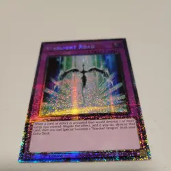 Starlight Road 1st Edition Starlight Rare MP25-EN022 Yu-Gi-Oh! - Image 1